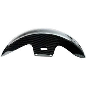 Slyfox - Fender Front Mid Length Touring 2014 Carbon Gloss - 1027-FF1C-G Slyfox - Fender Front Mid Length Touring 2014 Carbon Gloss - 1027-FF1C-G