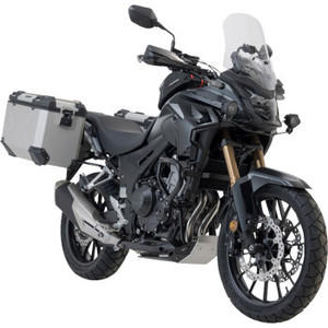 Sw-motech - Sidecase Kit Trx Honcb500x 44s - KFT.01.400.70101/S Sw-motech - Sidecase Kit Trx Honcb500x 44s - KFT.01.400.70101/S