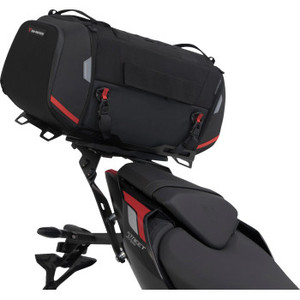 Sw-motech - Topcase Kit Rpk Kaw Z900rs - GPT.08.891.30001 Sw-motech - Topcase Kit Rpk Kaw Z900rs - GPT.08.891.30001