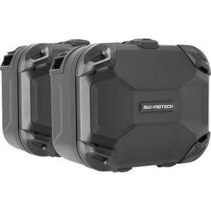 Sw-motech - Sidecase Kit Dsc Ktm790a - KFT.04.521.65001/B Sw-motech - Sidecase Kit Dsc Ktm790a - KFT.04.521.65001/B