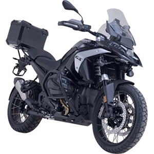 Sw-motech - Topcase Kit Trx Bmw R1300gs B - GPT.07.975.70000/B