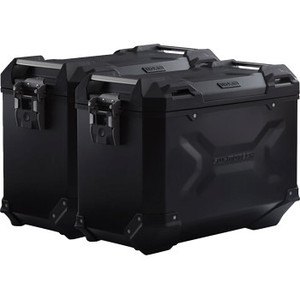 Sw-motech - Sidecase Kit Trx Vfr1200x 44b - KFT.01.660.70100/B Sw-motech - Sidecase Kit Trx Vfr1200x 44b - KFT.01.660.70100/B
