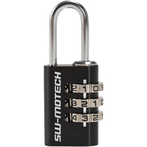 Sw-motech - Luggage Lock - BC.LOC.00.001.10200B
