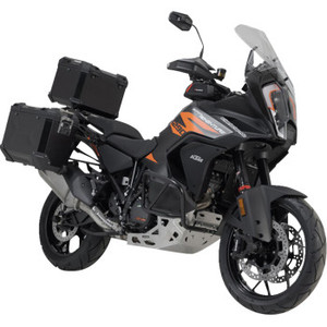 Sw-motech - Luggage Kit Adv Ktm 1290sa Bk - ADV.04.835.75000/B
