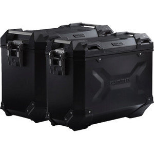 Sw-motech - Sidecase Kit Trx Honaf2 18-43b - KFT.01.890.70000/B Sw-motech - Sidecase Kit Trx Honaf2 18-43b - KFT.01.890.70000/B