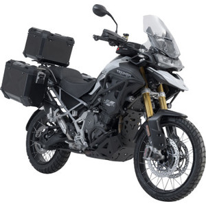 Sw-motech - Luggage Kit Adv Tig1200pro Bk - ADV.11.905.75002/B Sw-motech - Luggage Kit Adv Tig1200pro Bk - ADV.11.905.75002/B