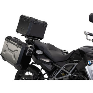 Sw-motech - Luggage Kit Adv Bmw F7/800gsbk - ADV.07.559.75002/B Sw-motech - Luggage Kit Adv Bmw F7/800gsbk - ADV.07.559.75002/B