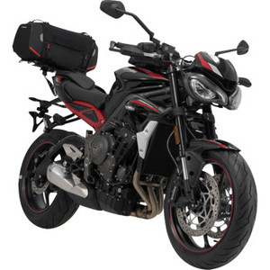 Sw-motech - Topcase Kit Rpk Kaw Zx14r - GPT.08.161.30000 Sw-motech - Topcase Kit Rpk Kaw Zx14r - GPT.08.161.30000