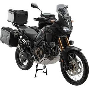 Sw-motech - Luggage Kit Adv Hon Af2 15- Bk - ADV.01.622.75001/B Sw-motech - Luggage Kit Adv Hon Af2 15- Bk - ADV.01.622.75001/B