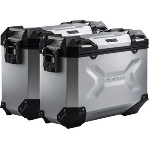 Sw-motech - Sidecase Kit Trx Vfr1200x 33s - KFT.01.660.70000/S Sw-motech - Sidecase Kit Trx Vfr1200x 33s - KFT.01.660.70000/S