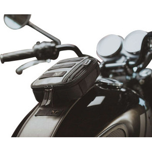 Sw-motech - Tankbag Kit Leg La3 Bmw R9t - BC.TRS.07.512.50000 Sw-motech - Tankbag Kit Leg La3 Bmw R9t - BC.TRS.07.512.50000