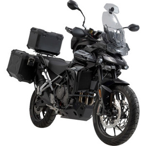 Sw-motech - Luggage Kit Adv Tig900 19- Bk - ADV.11.953.75001/B Sw-motech - Luggage Kit Adv Tig900 19- Bk - ADV.11.953.75001/B