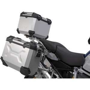 Sw-motech - Luggage Kit Adv Bmw R1250gsasl - ADV.07.664.75200/S Sw-motech - Luggage Kit Adv Bmw R1250gsasl - ADV.07.664.75200/S
