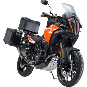 Sw-motech - Protection Kit Adv Ktm 1290sas - ADV.04.873.76001