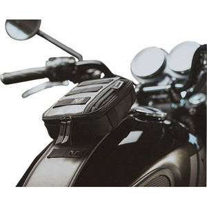 Sw-motech - Tankbag Kit Leg La2 Bmw R9t - BC.TRS.07.512.50200 Sw-motech - Tankbag Kit Leg La2 Bmw R9t - BC.TRS.07.512.50200