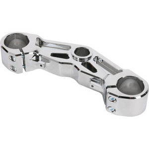 Thrashin Supply Co. - Tree Bottom 2024- Fltrx Chrome - TSC-2922-3