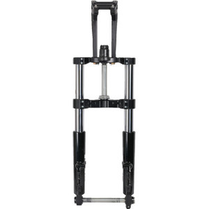 Thrashin Supply Co. - Tree Top 2024- Fltrx Black - TSC-2921-1 Thrashin Supply Co. - Tree Top 2024- Fltrx Black - TSC-2921-1