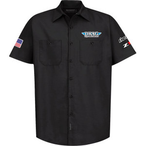 Throttle Threads - Shirt Drag House 25 Black 3xl - DRG32ST24BK3R Throttle Threads - Shirt Drag House 25 Black 3xl - DRG32ST24BK3R