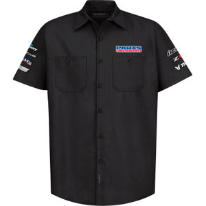 Throttle Threads - Shirt Pu House 25 Black 3xl - PSU38ST24BK3R Throttle Threads - Shirt Pu House 25 Black 3xl - PSU38ST24BK3R