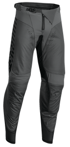 Thor - Hallman Differ Slice Pants - Charcoal/Black - 36 - Hallman Differ Slice Pants - 2901-10299
