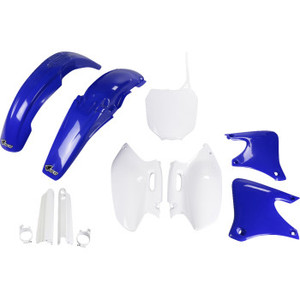 Ufo - Body Kit Yz250f 01-02 Oem - YAKIT303F@999 Ufo - Body Kit Yz250f 01-02 Oem - YAKIT303F@999