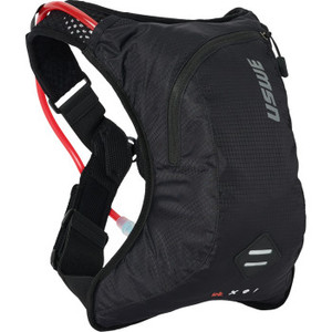 Uswe - Pack Hydration Outlander 4l Black Recycled - 204076001 Uswe - Pack Hydration Outlander 4l Black Recycled - 204076001