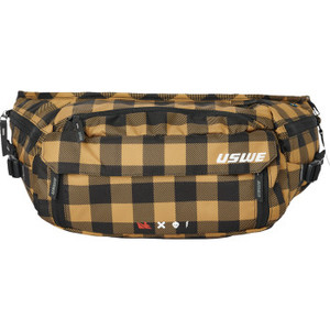 Uswe - Pack Hip Waist 6l Flannel Bronze - 206083049