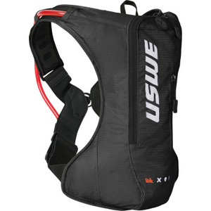 Uswe - Pack Hydration Outlander Moto 4l Black - 204077001 Uswe - Pack Hydration Outlander Moto 4l Black - 204077001