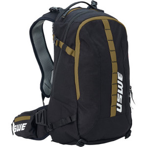 Uswe - Daypack Core 25l Black Bronze - 225082050 Uswe - Daypack Core 25l Black Bronze - 225082050