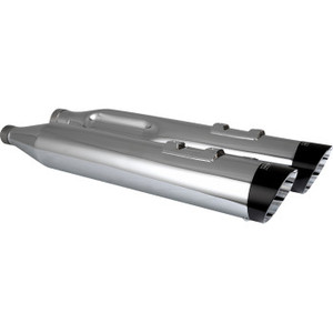 Vance & Hines - Mufflers Razorback 450 Chrome - 17960
