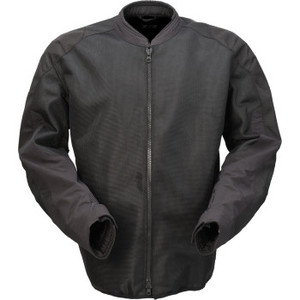 Z1r - Jacket Gust 2 Black Xl -