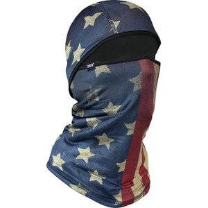 Zan Headgear - Balaclava Sportflex Patriot - WBSF408