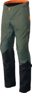 Thor - Range Pants - Green/Black - 48 - Range Pants - 2901-10804 Thor - Range Pants - Green/Black - 48 - Range Pants - 2901-10804