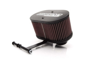 Bikeman Performance Polaris RZR RS1/XP 1000 High Flow Air Intake System Bikeman Performance Polaris RZR RS1/XP 1000 High Flow Air Intake System