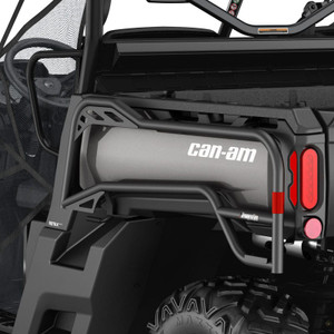 BRP Can-Am Defender Dragon Fire Rear Exo-Frame