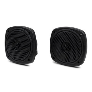 BRP Can-Am Commander Front Speakers