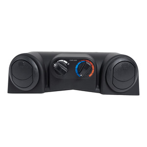 BRP Can-Am Commander Defrost, Heat & Ventilation System