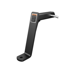 BRP Can-Am Defender Drop Tow Bar