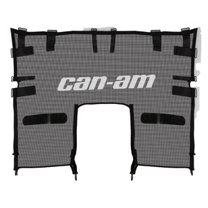 BRP Can-Am Rear Wind Screen