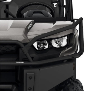 BRP Can-Am Defender Front Corner Protectors