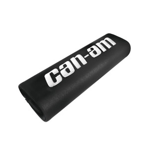 BRP Can-Am Seat Belt Shoulder Pads BRP Can-Am Seat Belt Shoulder Pads