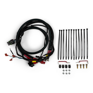 BRP Can-Am Defender Winch Electrical Harness BRP Can-Am Defender Winch Electrical Harness