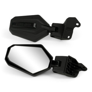 BRP Can-Am Commander Side Mirrors