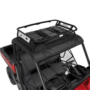 BRP Can-Am Defender Adventure Roof Rack BRP Can-Am Defender Adventure Roof Rack