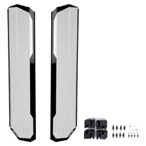 BRP Can-Am Maverick Trail/Sport Side Wind Deflectors