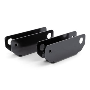 BRP Can-Am Defender Rear Bumper Adapter BRP Can-Am Defender Rear Bumper Adapter