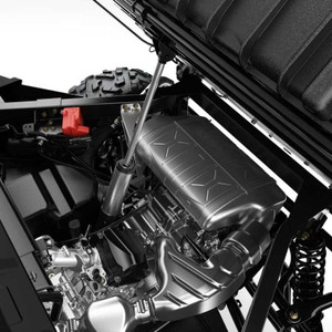 BRP Can-Am Defender Power Tilt Bed BRP Can-Am Defender Power Tilt Bed