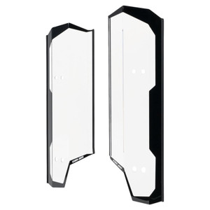 BRP Can-Am Maverick Sport/Trail Side Wind Deflectors