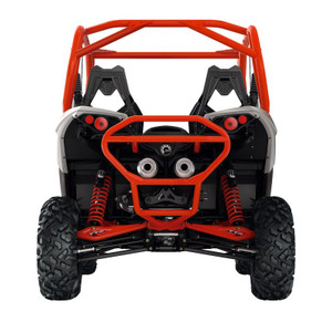 BRP Can-Am Lonestar Racing Rear Bumper BRP Can-Am Lonestar Racing Rear Bumper