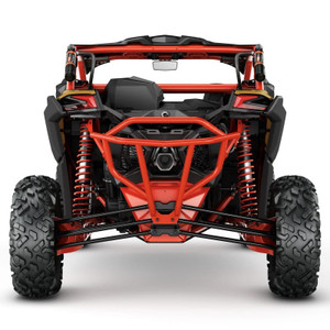 BRP Can-Am Maverick X3 Lonestar Racing Rear Bumper BRP Can-Am Maverick X3 Lonestar Racing Rear Bumper